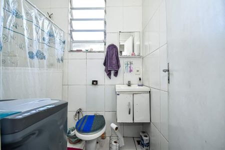 Apartamento à venda com 35m², 1 quarto e sem vaga