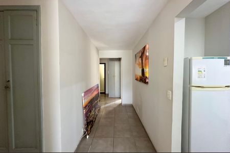 Apartamento à venda com 450m², 6 quartos e sem vaga Apartamento à venda com 450m², 6 quartos e sem vagaCorredor