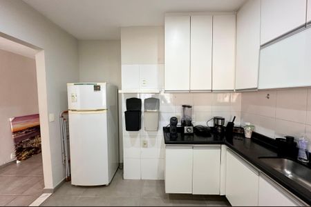 Apartamento à venda com 450m², 6 quartos e sem vaga Apartamento à venda com 450m², 6 quartos e sem vagaCozinha