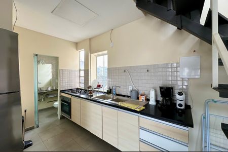 Apartamento à venda com 450m², 6 quartos e sem vaga Apartamento à venda com 450m², 6 quartos e sem vagaCobertura 1