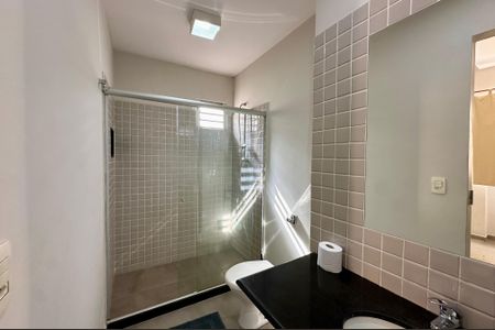 Apartamento à venda com 450m², 6 quartos e sem vaga Apartamento à venda com 450m², 6 quartos e sem vagaBanheiro Suíte 3