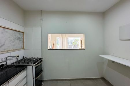 Apartamento à venda com 450m², 6 quartos e sem vaga Apartamento à venda com 450m², 6 quartos e sem vagaCozinha