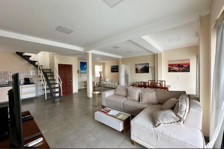 Sala de apartamento à venda com 6 quartos, 450m² em Flamengo, Rio de Janeiro