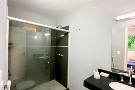 Apartamento à venda com 450m², 6 quartos e sem vaga Apartamento à venda com 450m², 6 quartos e sem vagaBanheiro Suíte 6