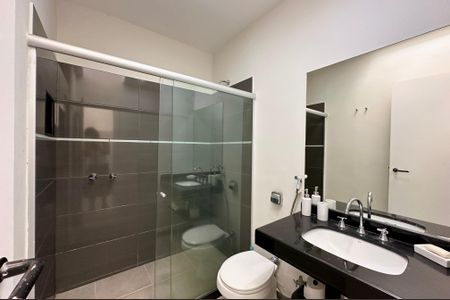 Apartamento à venda com 450m², 6 quartos e sem vaga Apartamento à venda com 450m², 6 quartos e sem vagaBanheiro Suíte 6