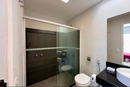 Apartamento à venda com 450m², 6 quartos e sem vaga Apartamento à venda com 450m², 6 quartos e sem vagaBanheiro Suíte 4