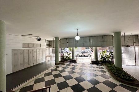 Apartamento à venda com 450m², 6 quartos e sem vaga Apartamento à venda com 450m², 6 quartos e sem vagaPortaria