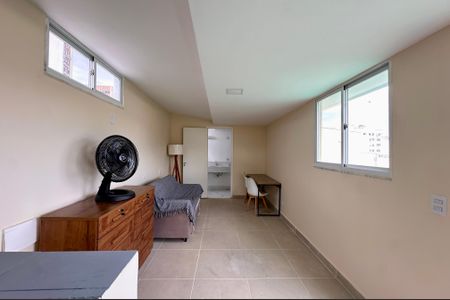 Apartamento à venda com 450m², 6 quartos e sem vaga Apartamento à venda com 450m², 6 quartos e sem vagaCobertura 1