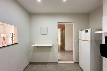 Apartamento à venda com 450m², 6 quartos e sem vaga Apartamento à venda com 450m², 6 quartos e sem vagaCozinha