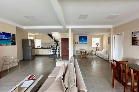 Apartamento à venda com 450m², 6 quartos e sem vaga Apartamento à venda com 450m², 6 quartos e sem vagaSala