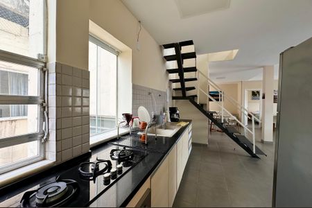 Apartamento à venda com 450m², 6 quartos e sem vaga Apartamento à venda com 450m², 6 quartos e sem vagaCobertura 1