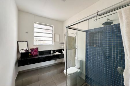 Apartamento à venda com 450m², 6 quartos e sem vaga Apartamento à venda com 450m², 6 quartos e sem vagaBanheiro Suíte 2