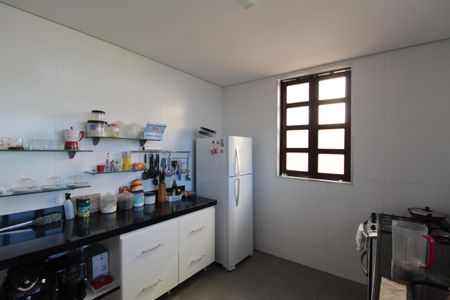 Casa à venda com 249m², 3 quartos e 4 vagasCozinha