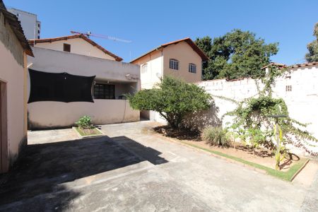 Casa à venda com 249m², 3 quartos e 4 vagasÁrea comum