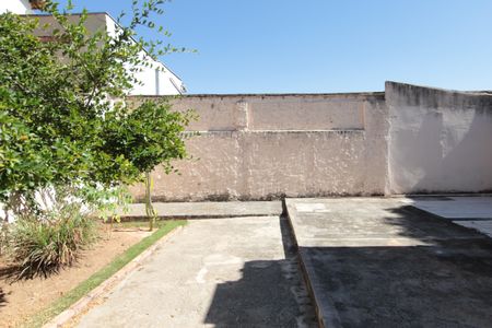 Casa à venda com 249m², 3 quartos e 4 vagasÁrea comum