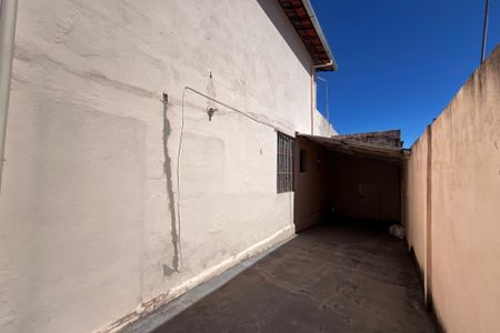 Casa à venda com 249m², 3 quartos e 4 vagasÁrea comum