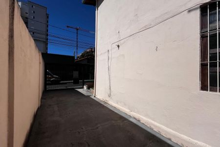 Casa à venda com 249m², 3 quartos e 4 vagasÁrea comum