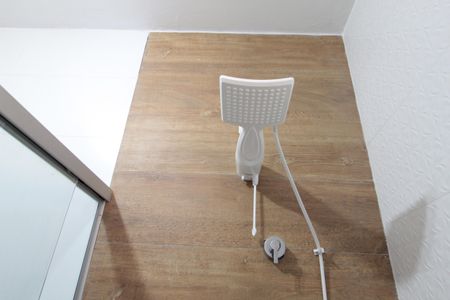 Casa à venda com 249m², 3 quartos e 4 vagasBanheiro Social