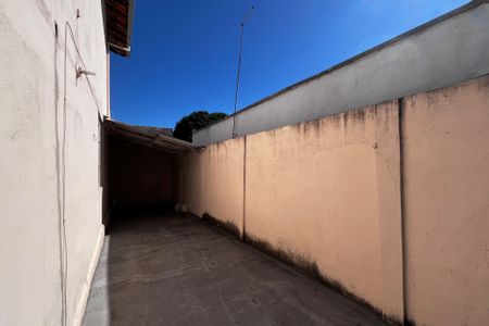 Casa à venda com 249m², 3 quartos e 4 vagasÁrea comum