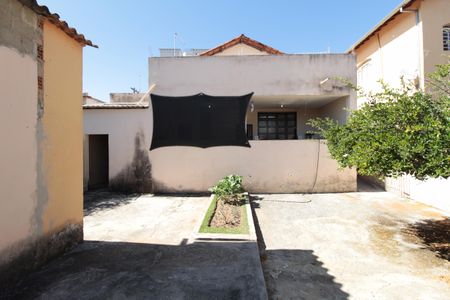 Casa à venda com 249m², 3 quartos e 4 vagasÁrea comum