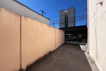 Casa à venda com 249m², 3 quartos e 4 vagasÁrea comum