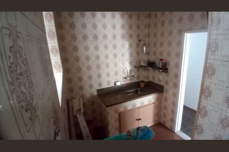 Apartamento à venda com 55m², 2 quartos e sem vaga