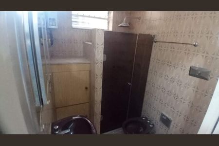 Apartamento à venda com 55m², 2 quartos e sem vaga