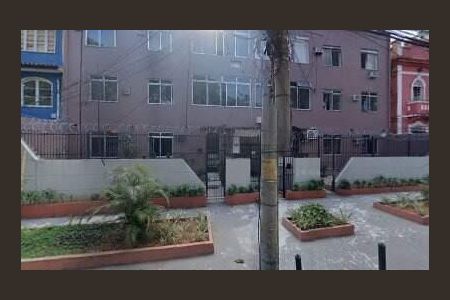 Apartamento à venda com 55m², 2 quartos e sem vaga