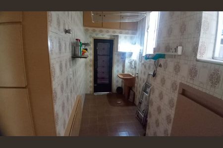 Apartamento à venda com 55m², 2 quartos e sem vaga