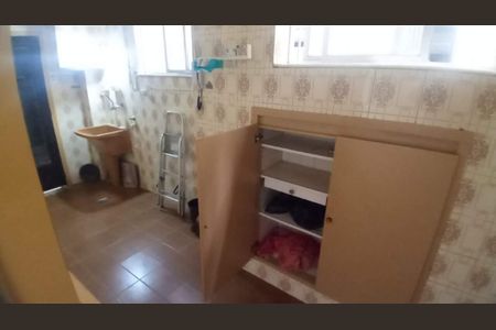 Apartamento à venda com 55m², 2 quartos e sem vaga