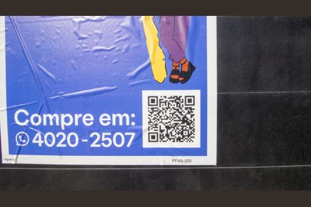 Casa à venda com 330m², 5 quartos e 2 vagasPlaquinha instalada: PFVN-200