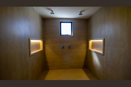 Casa à venda com 330m², 5 quartos e 2 vagasBanheiro da Suíte 1