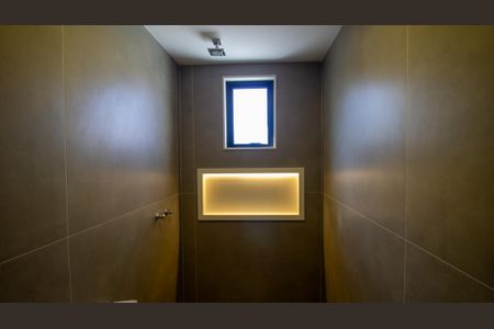 Casa à venda com 330m², 5 quartos e 2 vagasBanheiro da Suíte 3