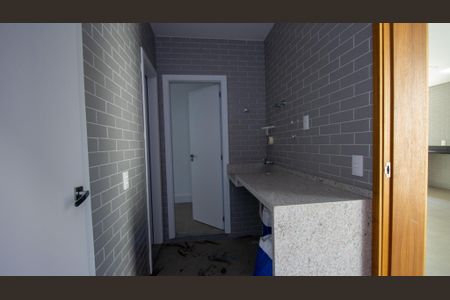 Casa à venda com 330m², 5 quartos e 2 vagasÁrea de Serviço