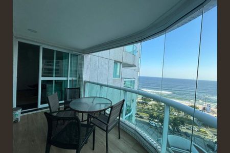 Apartamento à venda com 52m², 1 quarto e 1 vaga
