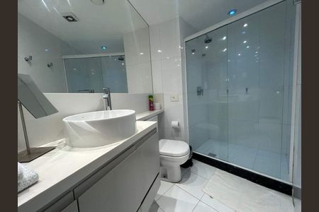 Apartamento à venda com 52m², 1 quarto e 1 vaga