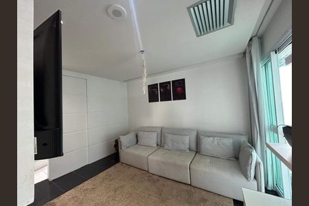 Apartamento à venda com 52m², 1 quarto e 1 vaga