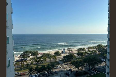 Apartamento à venda com 52m², 1 quarto e 1 vaga