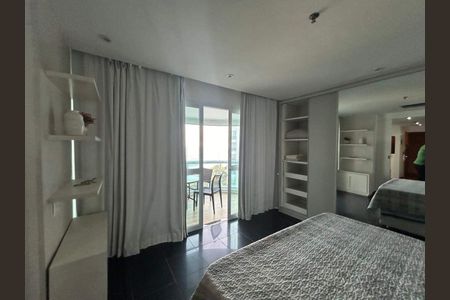 Apartamento à venda com 52m², 1 quarto e 1 vaga
