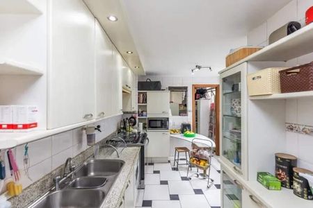 Apartamento à venda com 181m², 5 quartos e 1 vaga