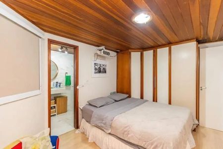 Apartamento à venda com 181m², 5 quartos e 1 vaga