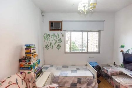 Apartamento à venda com 181m², 5 quartos e 1 vaga