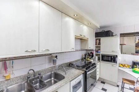 Apartamento à venda com 181m², 5 quartos e 1 vaga