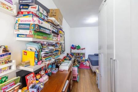 Apartamento à venda com 181m², 5 quartos e 1 vaga