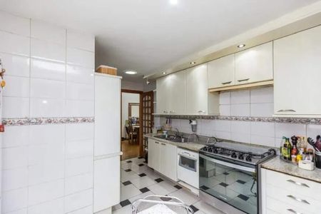 Apartamento à venda com 181m², 5 quartos e 1 vaga