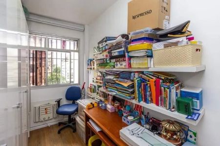 Apartamento à venda com 181m², 5 quartos e 1 vaga