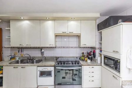 Apartamento à venda com 181m², 5 quartos e 1 vaga