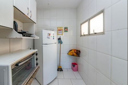 Casa à venda com 440m², 4 quartos e 5 vagasCozinha