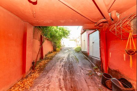 Casa à venda com 440m², 4 quartos e 5 vagasGaragem