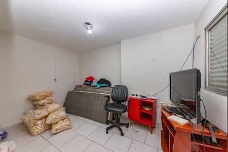 Casa à venda com 440m², 4 quartos e 5 vagasQuarto 3
